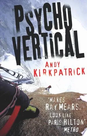 Psychovertical