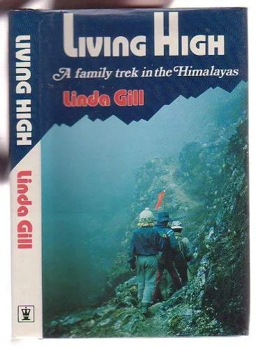 Living High: A Family Trek in the Himalayas