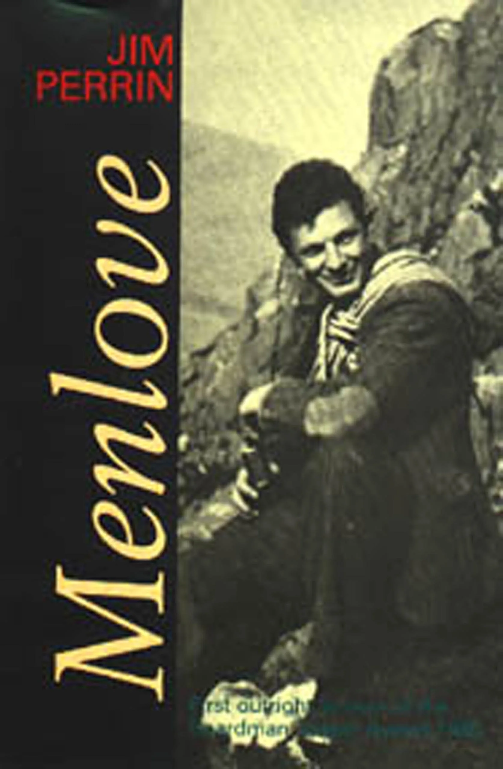 Menlove: The Life of John Menlove Edwards