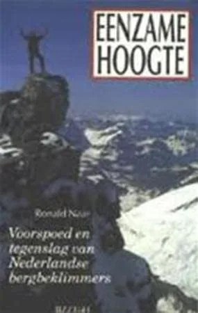 Eenzame hoogte