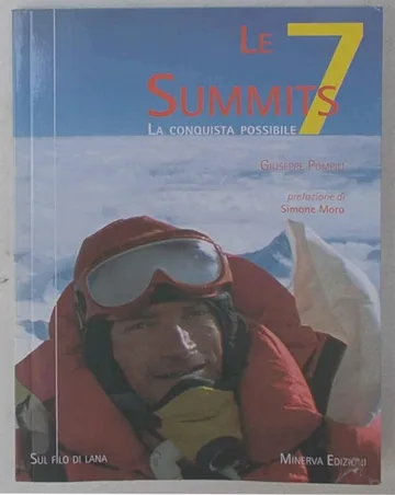 Le 7 summits