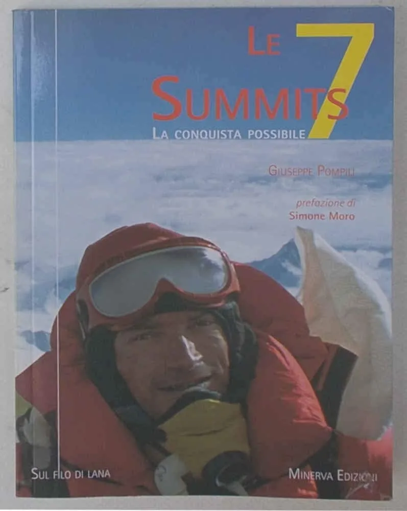 Le 7 summits