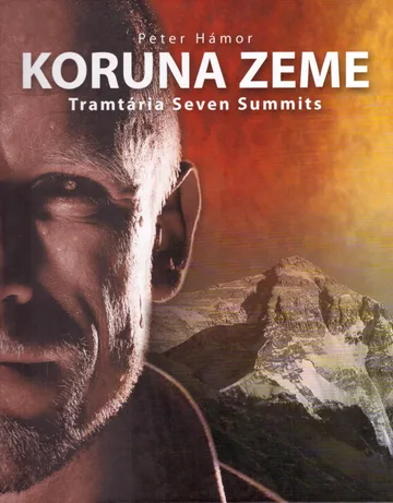 Koruna Zeme: Tramtária Seven Summits
