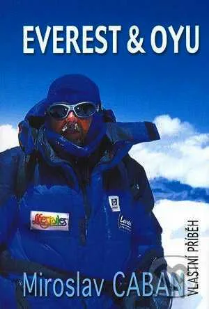 Everest a Oyu