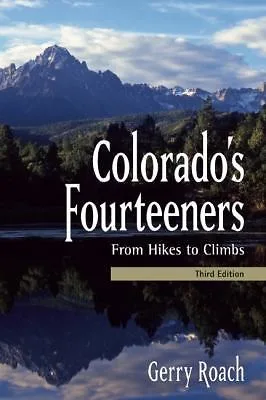 Colorado's 14Ers