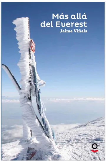 Más allá del Everest