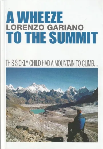 A Wheeze to the Summit: Sickly Child Had a Mountain to Climb ...
