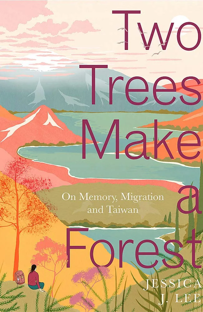 Two Trees Make a Forest: On Memory, Migration and Taiwan