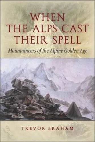 When the Alps Cast Their Spell
