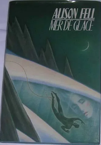 Mer de Glace