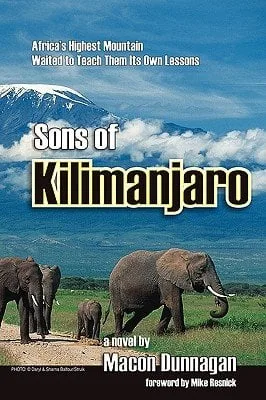 Kilimanjaro: Sons of Kilimanjaro