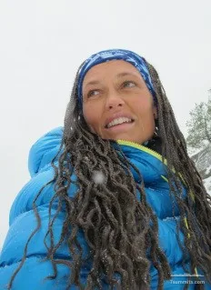 Vibeke Andrea Sefland