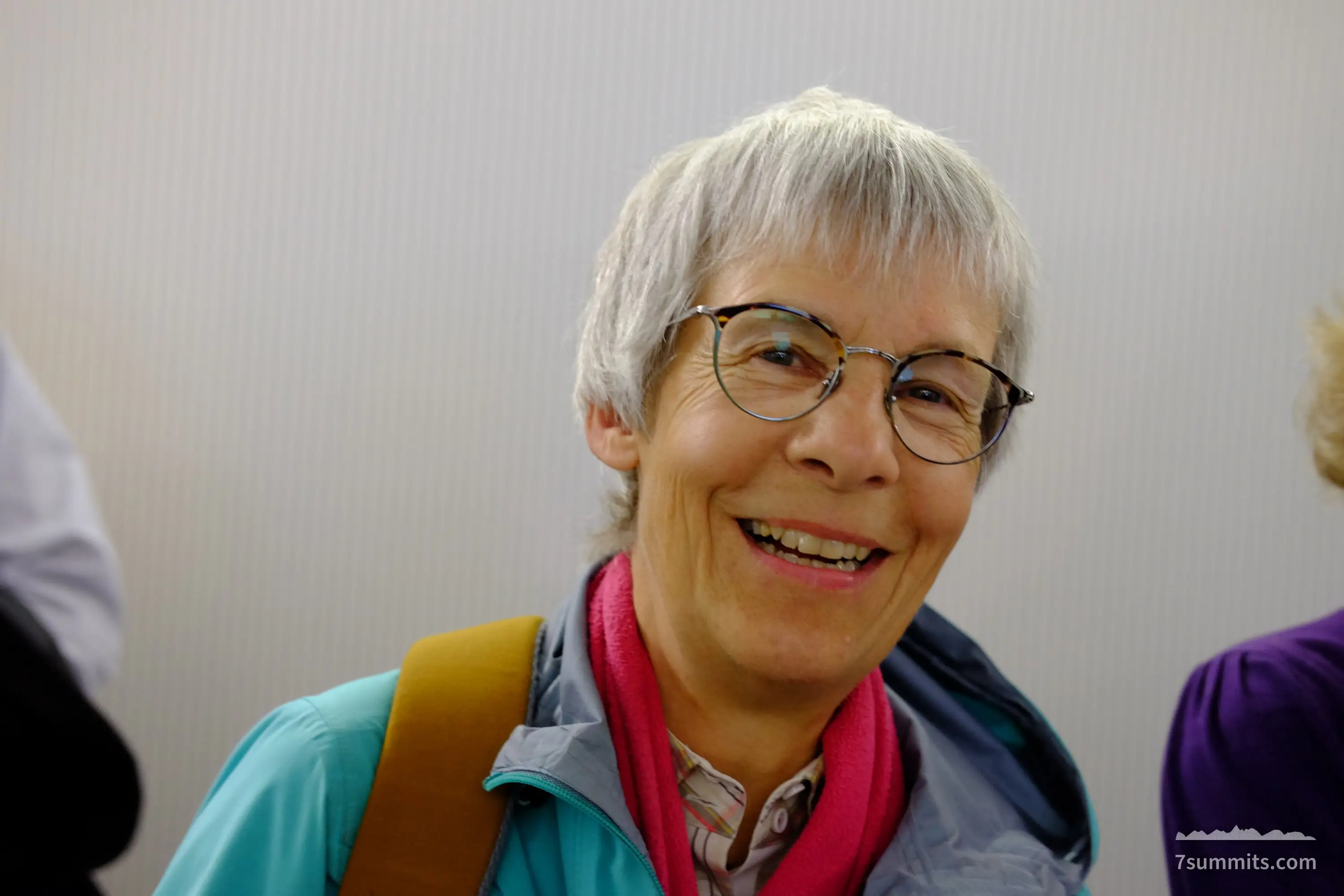 Veronika Meyer