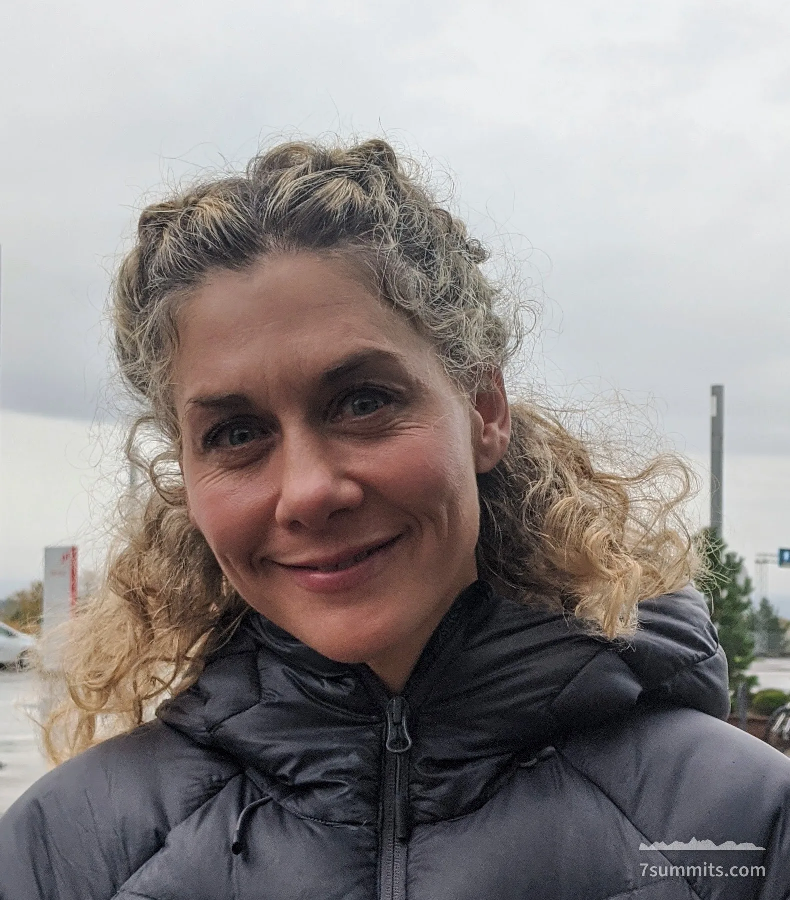 Cecilie Skog