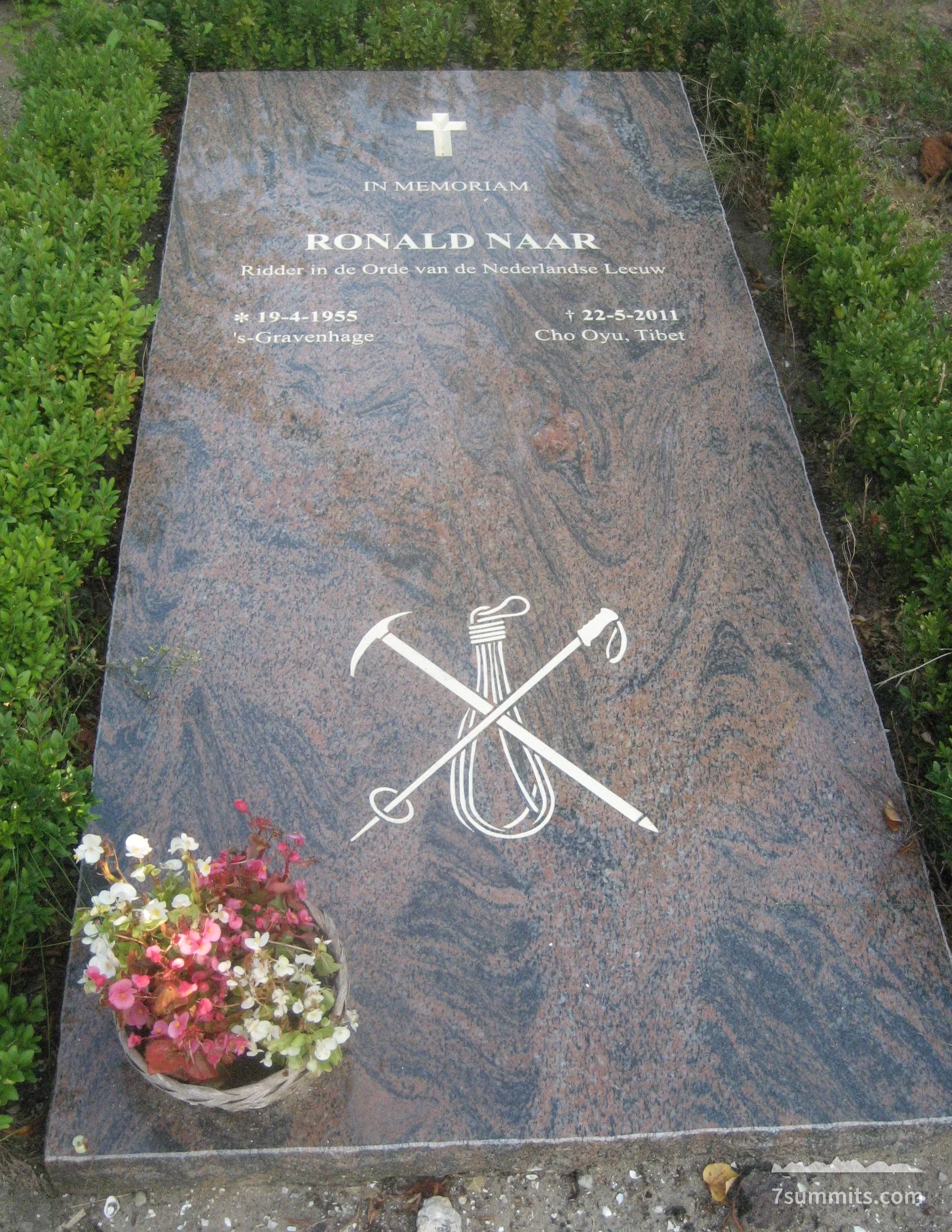 Ronald Naar