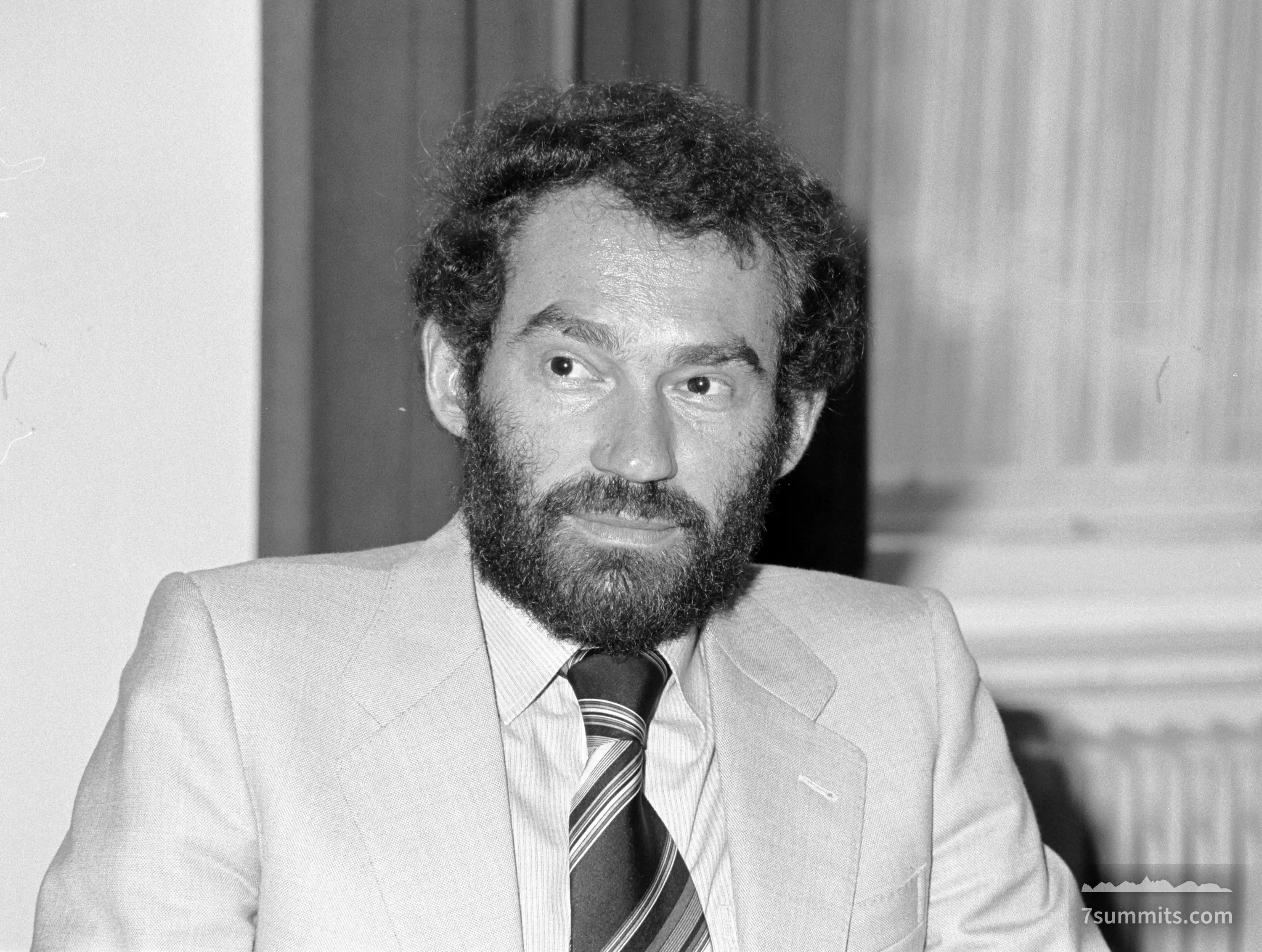 Oswald Oelz