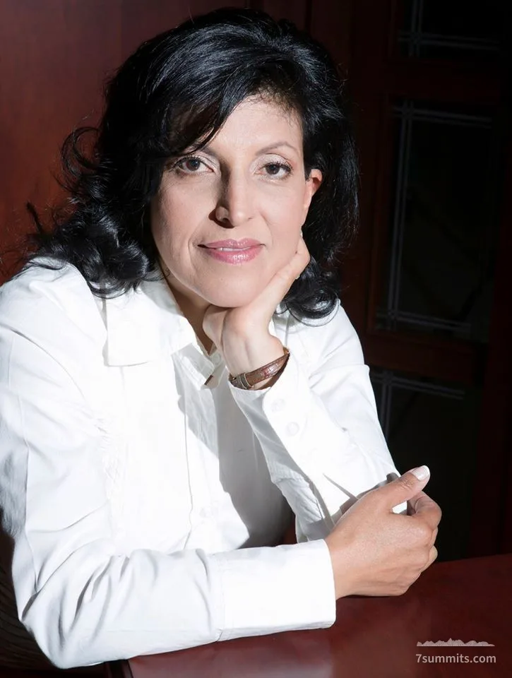 Paulina Aulestia