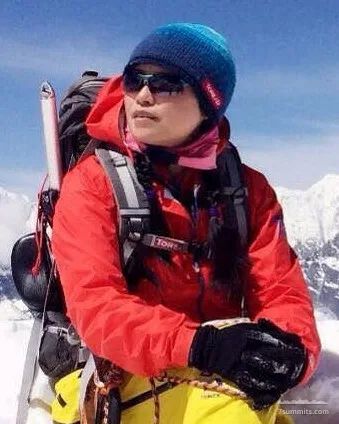 Wang Jing