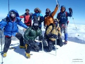David Snow