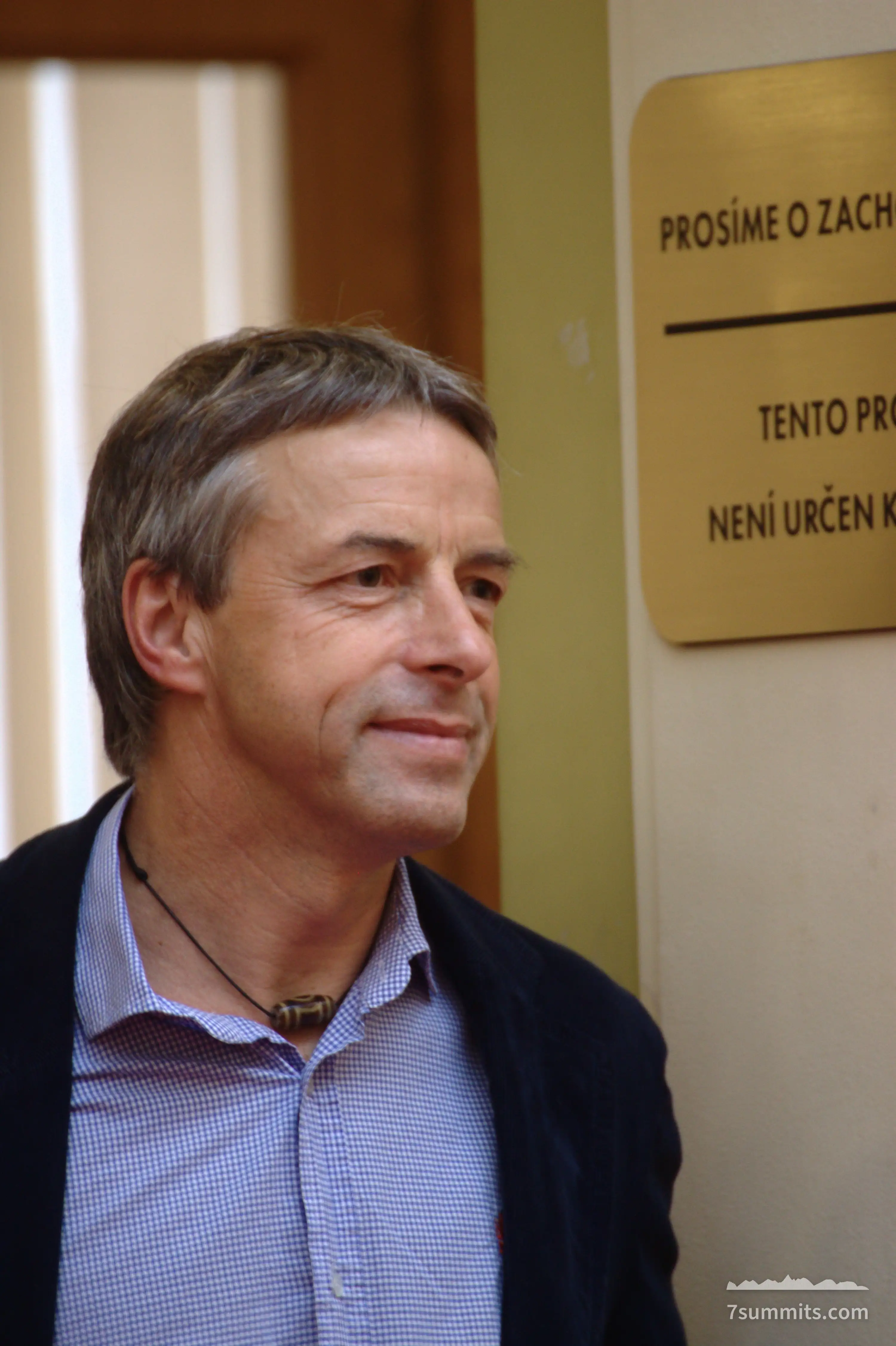 Pavel Bem