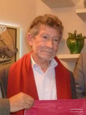 Carlos Soria
