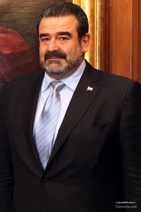 Andrónico Luksic
