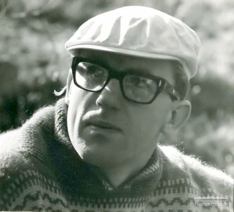 Ralph Höibakk