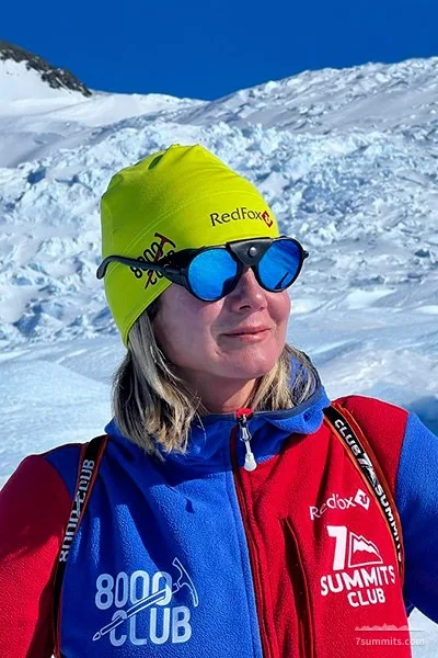 Lyudmila Korobeshko