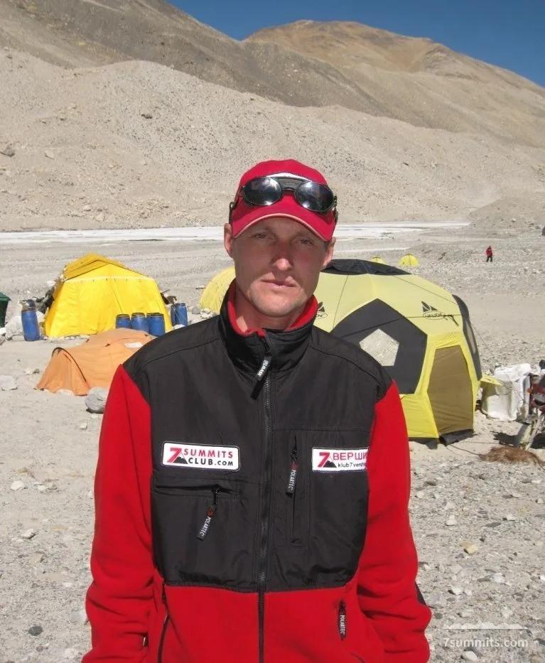 Maxim Bogatyrev