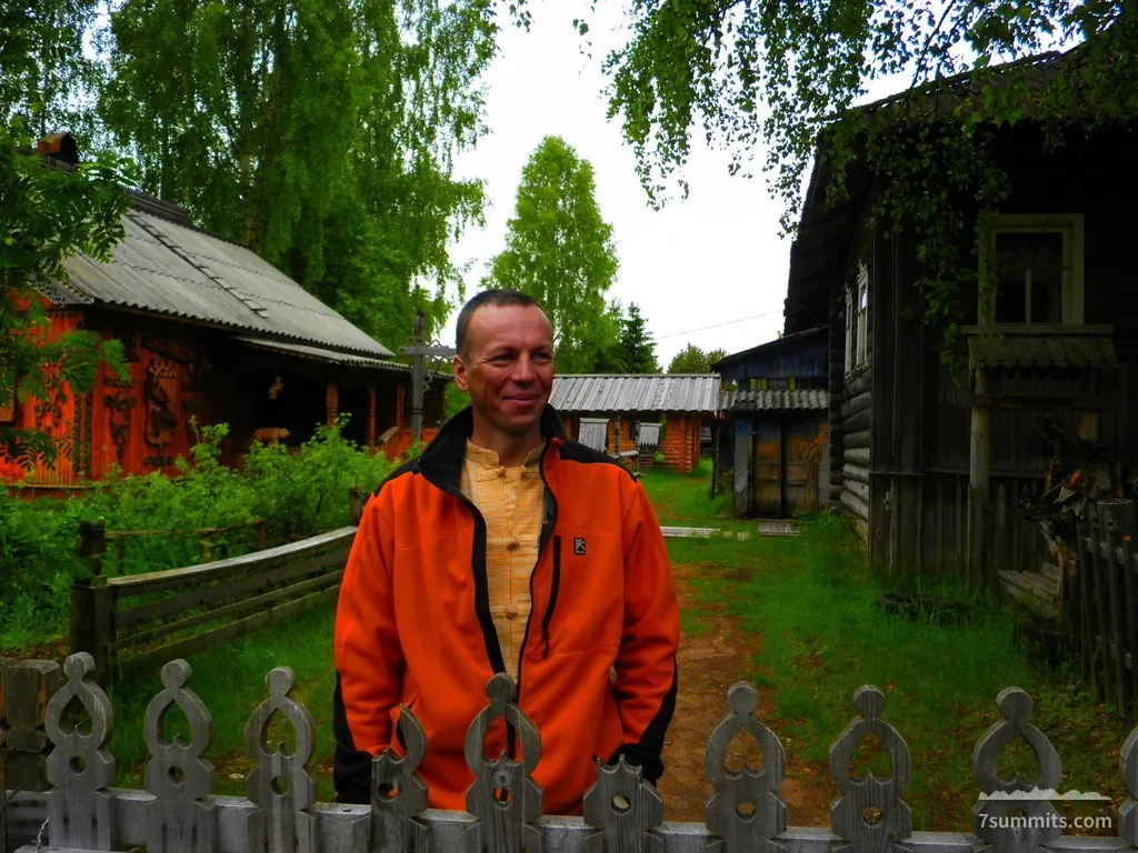 Andrey Podolyan