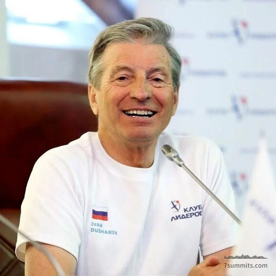 Ivan Dusharin