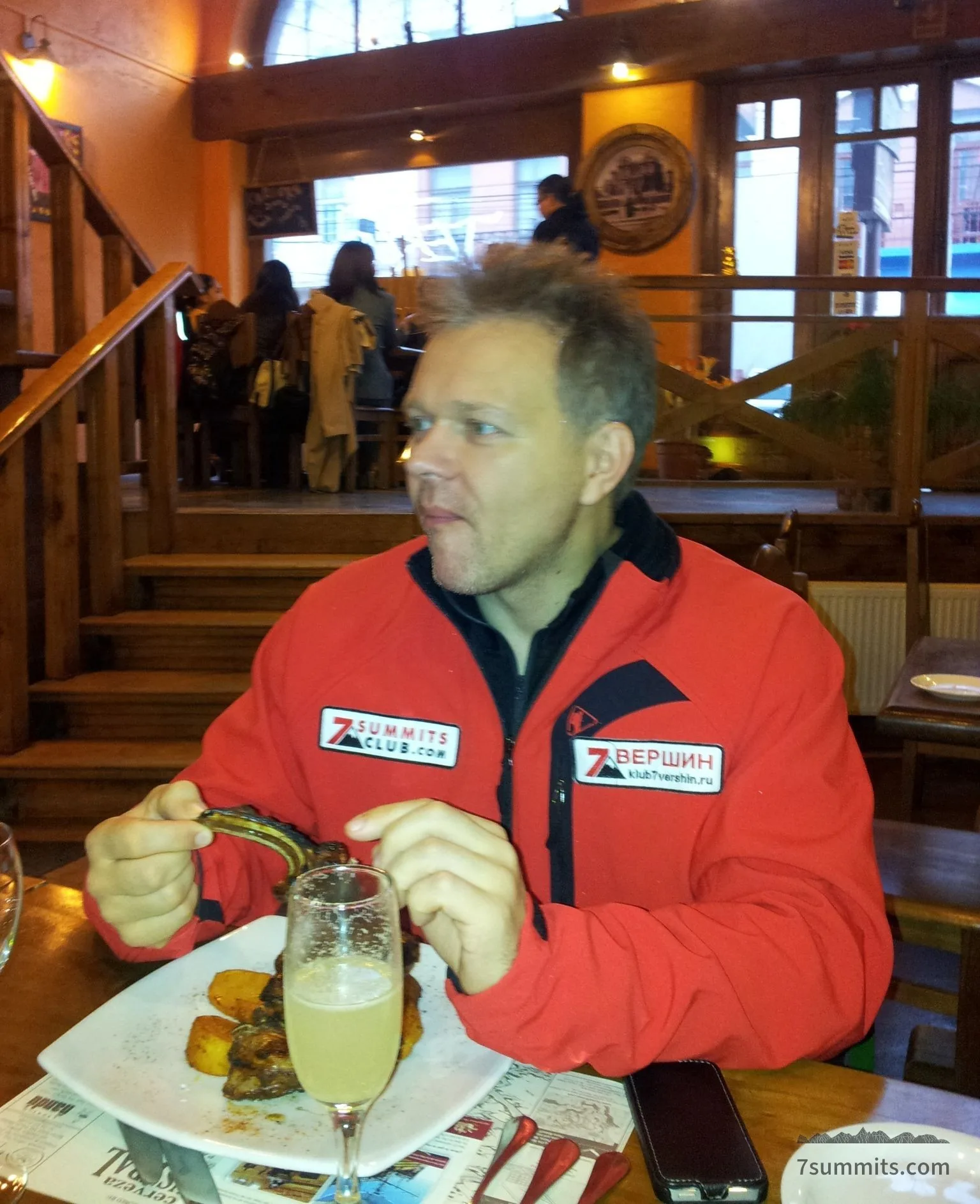 Igor Stolyarov