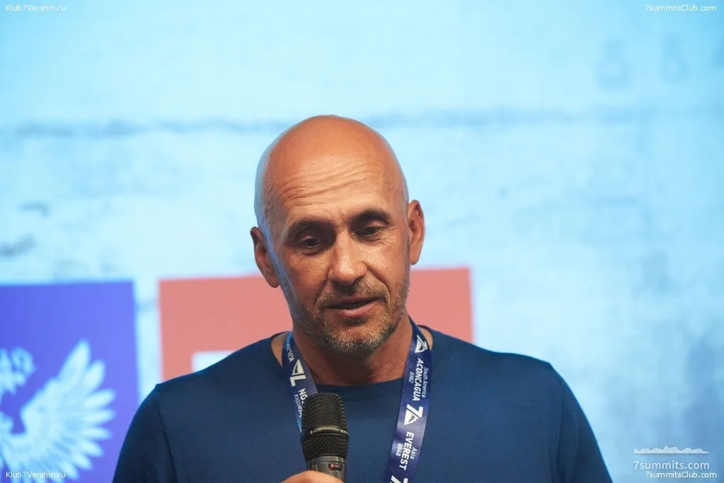 Sergey Dmitriev