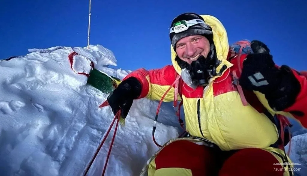 Vladimir Belkovich