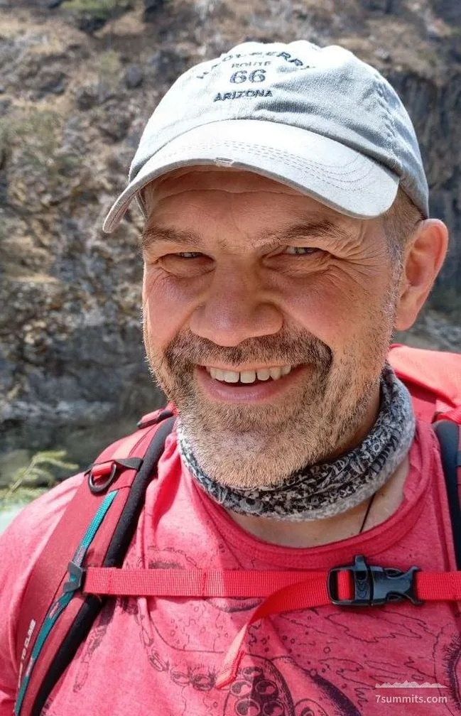 Denis Grachev