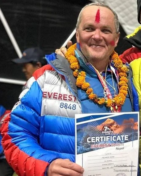 Andrey Polyakov