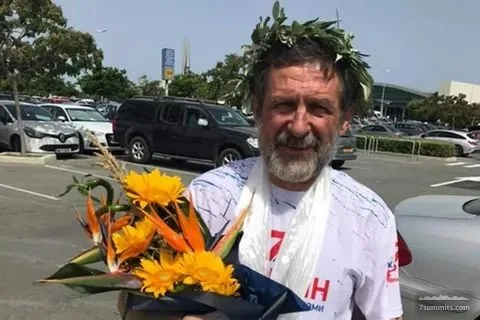 Yevgen Staroselskiy