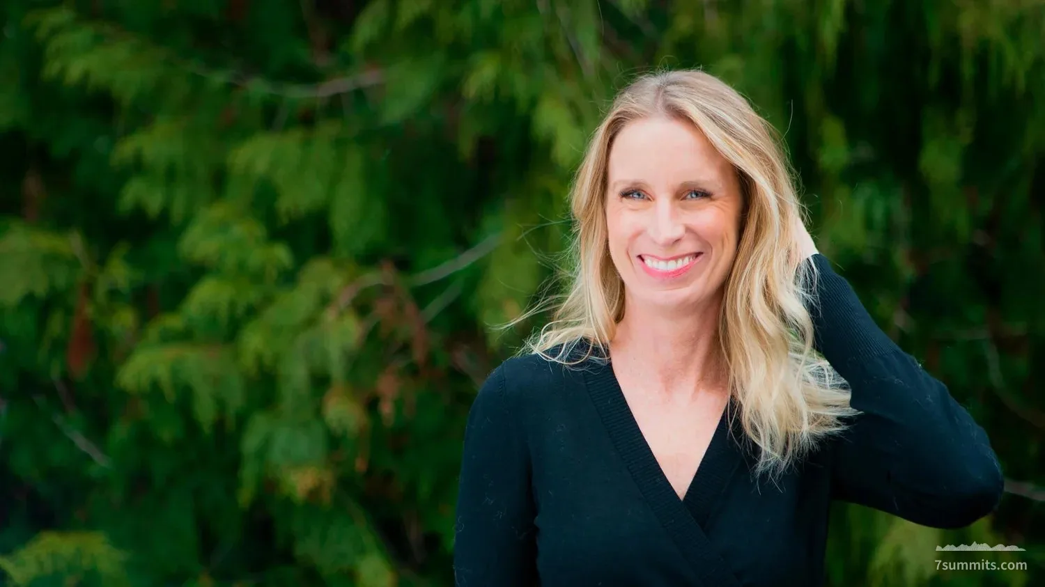 Lisa Thompson