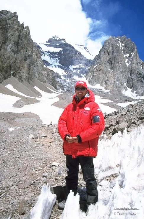 Erik, same spot