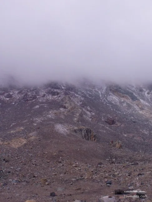 A look at the Western Breach