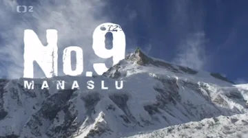 No.9 Manaslu 8163