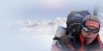 Dhaulagiri a Makalu jednou ranou