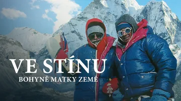 Ve stínu bohyně matky Země