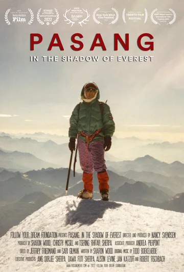 Pasang: In the Shadow of Everest