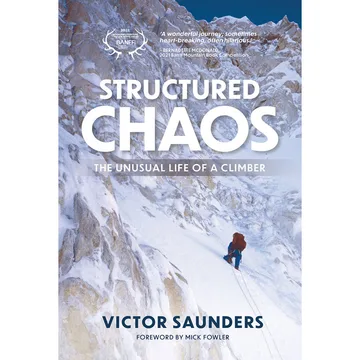 Structured Chaos: The Unusual Life of a Climber