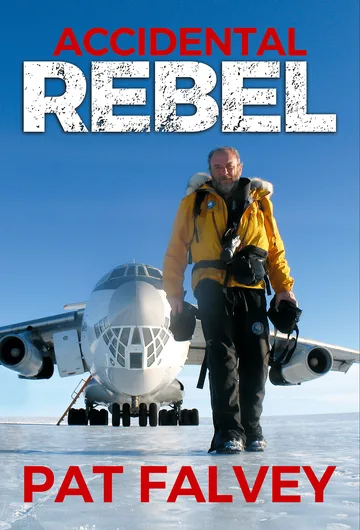 Accidental Rebel