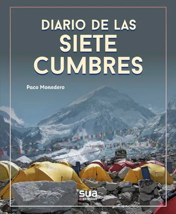 Diario de las siete cumbres