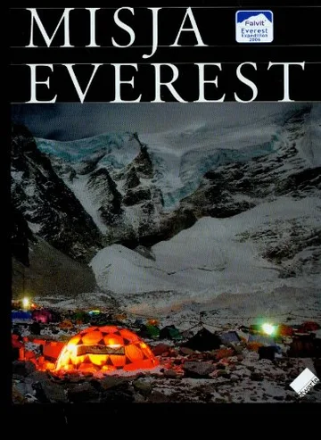 Misja Everest