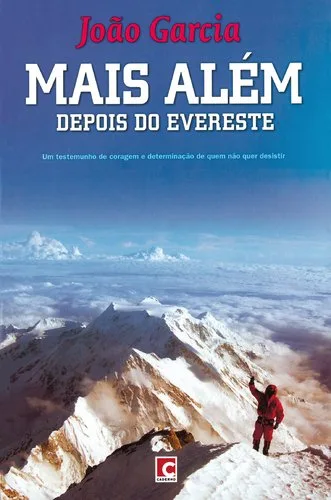 Mais Além: Depois do Evereste