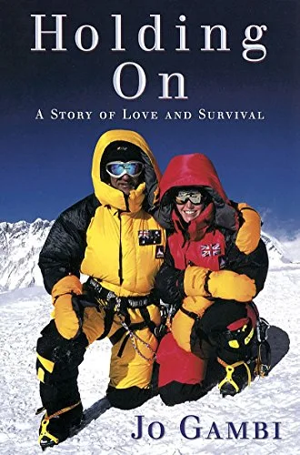 Holding On: A Story of Love and Survival